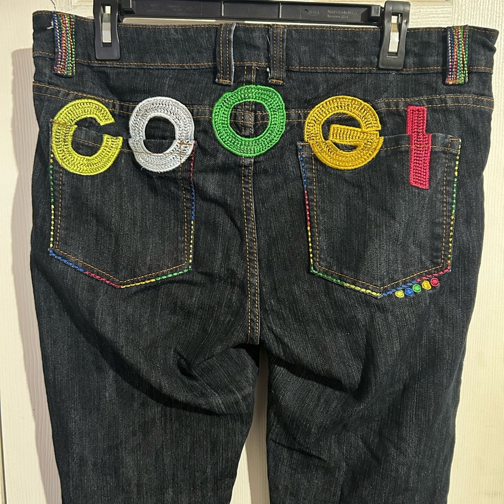 COOGI Womens Jeans